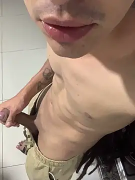 JovenDesobediente online show from 12, 9, 2025