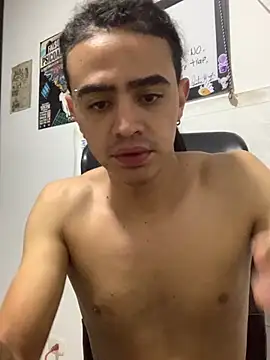 JovenDesobediente online show from 27, 9, 2025