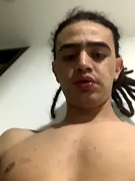 JovenDesobediente online show from 1, 10, 2025