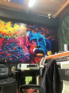 JovenDesobediente online show from 11, 10, 2025