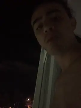 JovenDesobediente online show from 15, 10, 2025