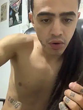 JovenDesobediente online show from 11, 11, 2025