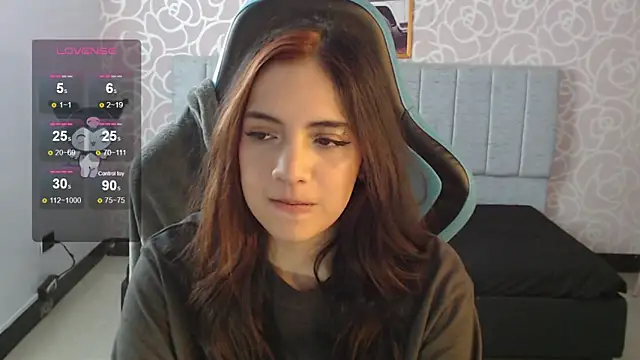 ninfa1 ch online show from 9, 12, 2024