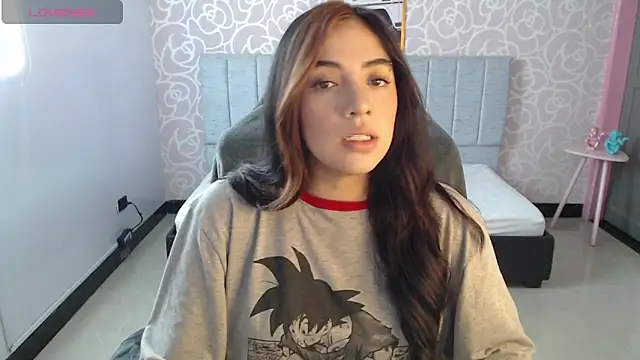 ninfa1 ch online show from 18, 12, 2024