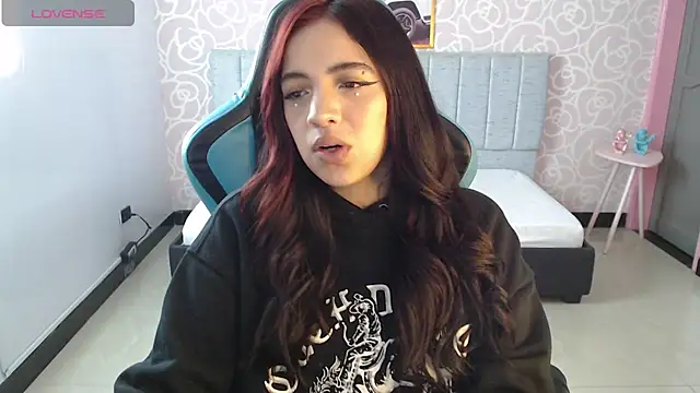 ninfa1 ch online show from 23, 12, 2024