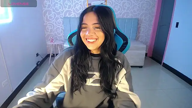 ninfa1 ch online show from 21, 1, 2025