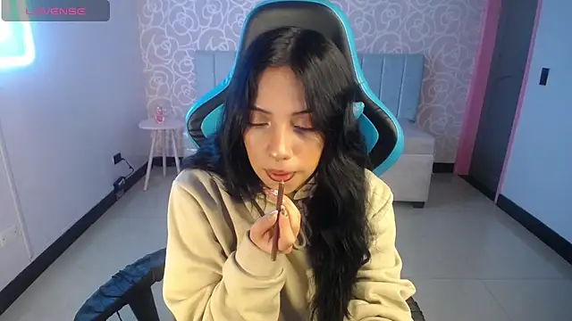 ninfa1 ch online show from 4, 2, 2025