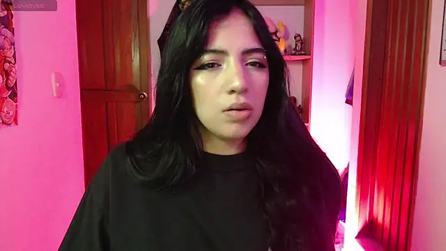 ninfa1 ch online show from 14, 3, 2025