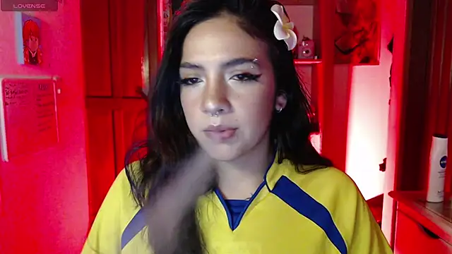 ninfa1 ch online show from 9, 9, 2025