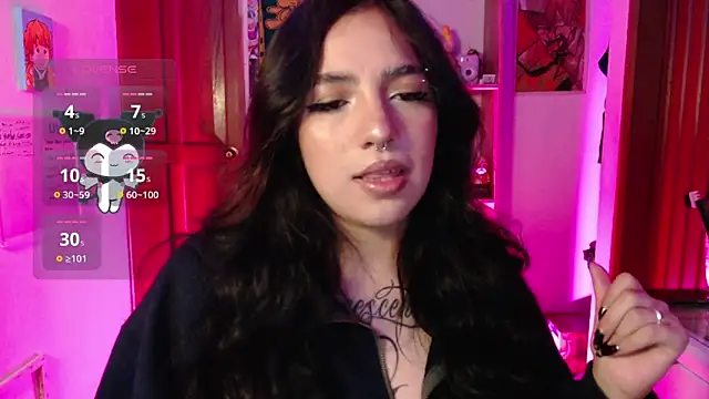 ninfa1 ch online show from 16, 9, 2025