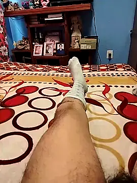 niko5326 online show from 6, 1, 2026