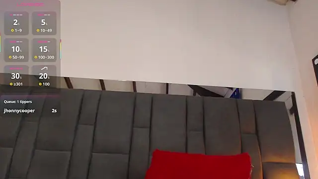 SELENA BIGBOOBS online show from 15, 11, 2025