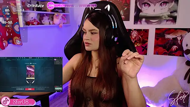 Iamsfer online show from 15, 11, 2025