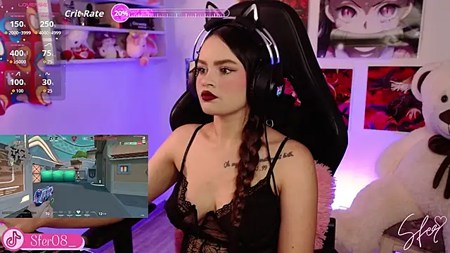 Iamsfer online show from 17, 11, 2025