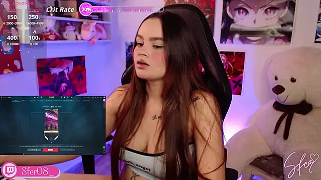 Iamsfer online show from 4, 12, 2025