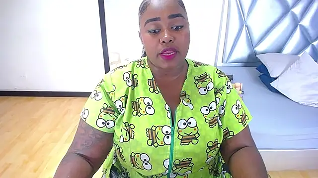 Snapshot of exotic_karmella chatting on 4, 12, 2025 exotic karmella online show from 4, 12, 2025