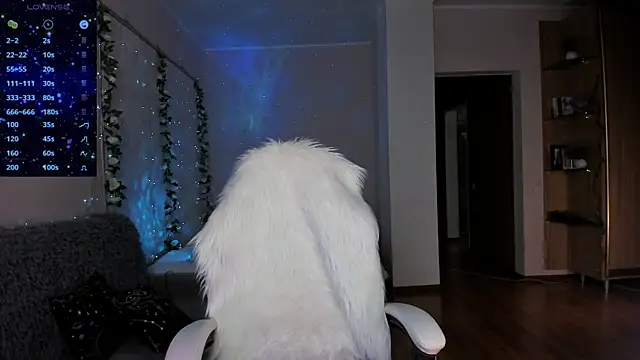 -danae- online show from 13, 12, 2024