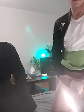 Kamien32 online show from 22, 12, 2025