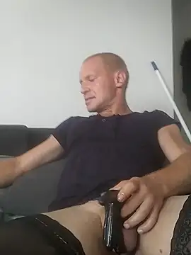 Kamien32 online show from 28, 7, 2026
