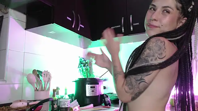 Snapshot of Hellen_dumont chatting on 19, 2, 2025 Hellen dumont online show from 19, 2, 2025