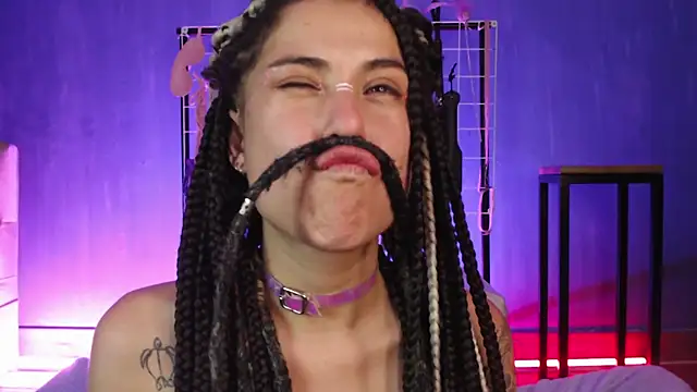 Snapshot of Hellen_dumont chatting on 21, 2, 2025 Hellen dumont online show from 21, 2, 2025