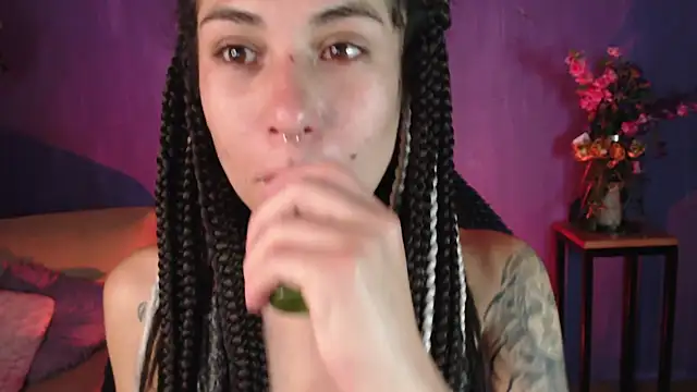 Snapshot of Hellen_dumont chatting on 23, 2, 2025 Hellen dumont online show from 23, 2, 2025