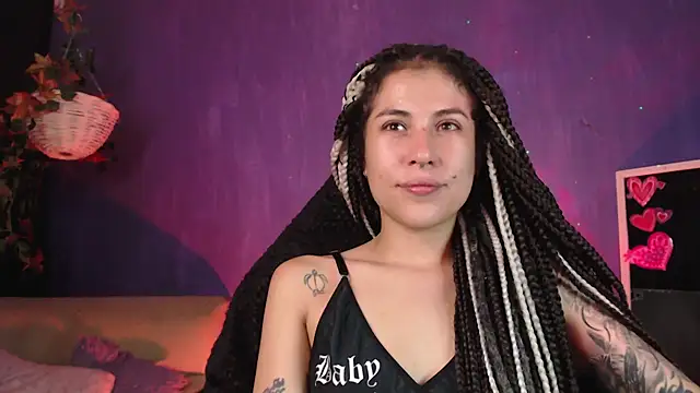 Snapshot of Hellen_dumont chatting on 23, 2, 2025 Hellen dumont online show from 23, 2, 2025