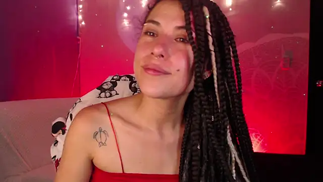 Snapshot of Hellen_dumont chatting on 26, 2, 2025 Hellen dumont online show from 26, 2, 2025