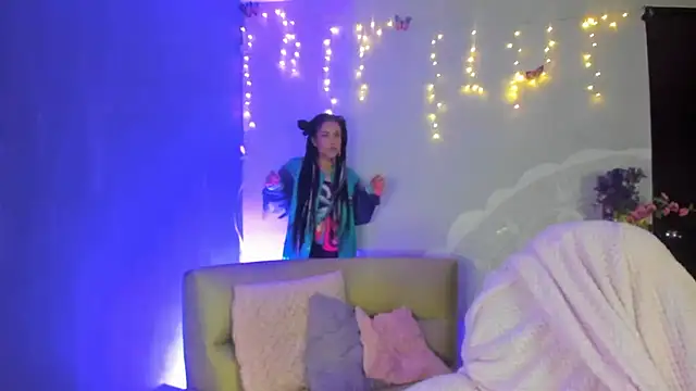 Snapshot of Hellen_dumont chatting on 5, 3, 2025 Hellen dumont online show from 5, 3, 2025