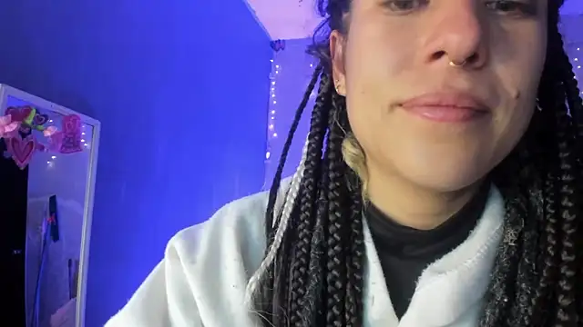 Snapshot of Hellen_dumont chatting on 7, 3, 2025 Hellen dumont online show from 7, 3, 2025