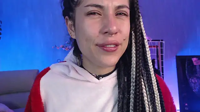 Snapshot of Hellen_dumont chatting on 12, 3, 2025 Hellen dumont online show from 12, 3, 2025