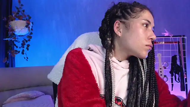 Snapshot of Hellen_dumont chatting on 12, 3, 2025 Hellen dumont online show from 12, 3, 2025