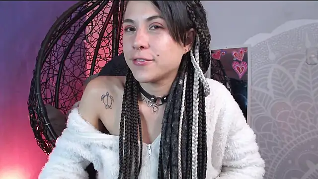 Snapshot of Hellen_dumont chatting on 14, 3, 2025 Hellen dumont online show from 14, 3, 2025