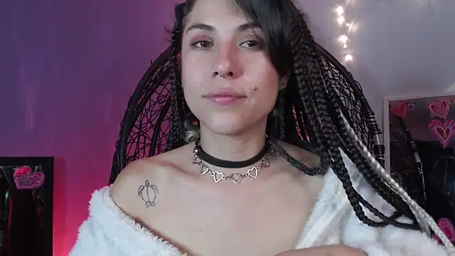 Snapshot of Hellen_dumont chatting on 14, 3, 2025 Hellen dumont online show from 14, 3, 2025