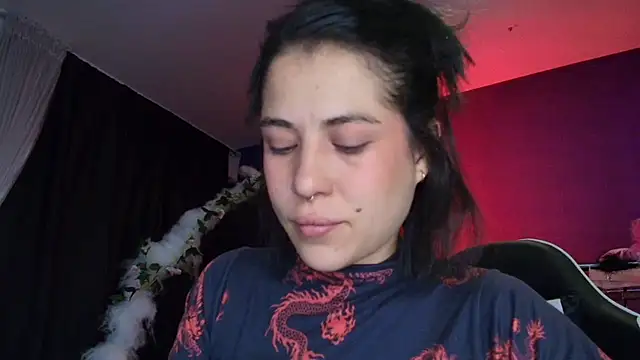 Snapshot of Hellen_dumont chatting on 14, 9, 2025 Hellen dumont online show from 14, 9, 2025