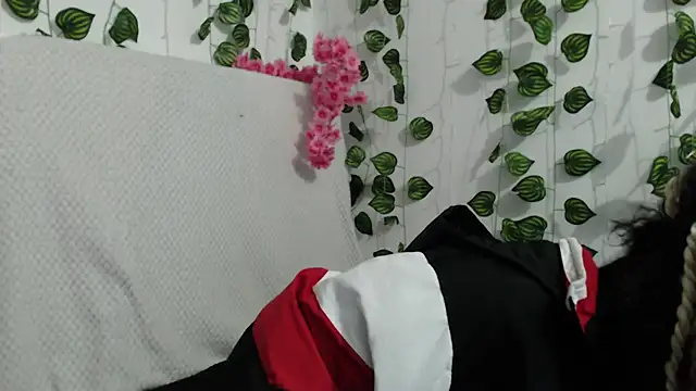 Snapshot of Hellen_dumont chatting on 11, 10, 2025 Hellen dumont online show from 11, 10, 2025