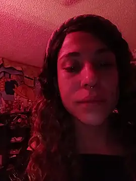 Snapshot of Hellen_dumont chatting on 18, 10, 2025 Hellen dumont online show from 18, 10, 2025