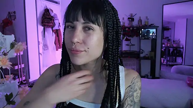 Snapshot of Hellen_dumont chatting on 16, 12, 2025 Hellen dumont online show from 16, 12, 2025