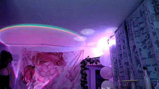 Hellen dumont online show from 16, 4, 2026