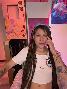 Hellen dumont online show from 22, 5, 2026