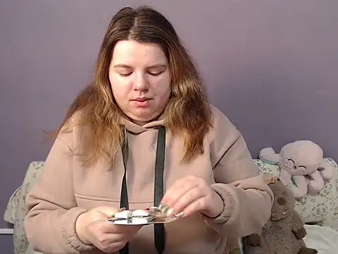 so shy online show from 15, 12, 2025