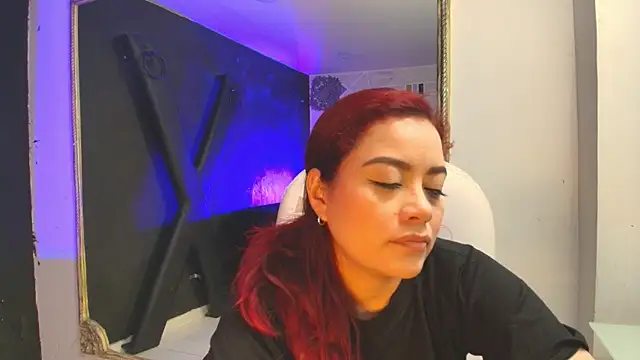 DarlingBDSM  online show from 13, 1, 2025