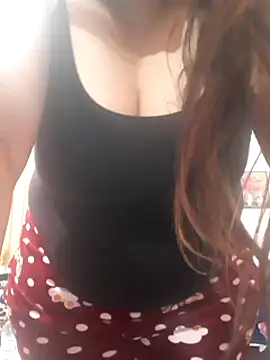 carmelasexy online show from 12, 1, 2025