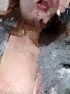 carmelasexy online show from 20, 4, 2026