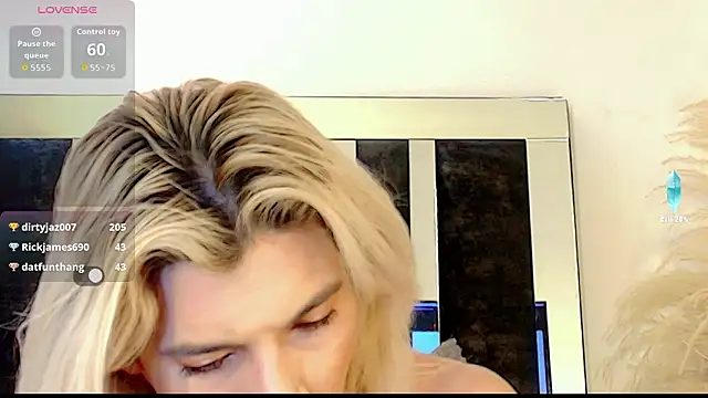 honey skin online show from 4, 2, 2026