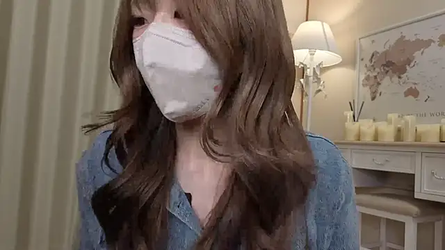 Snapshot of JP-ERENA chatting on 14, 1, 2026 JP-ERENA online show from 14, 1, 2026