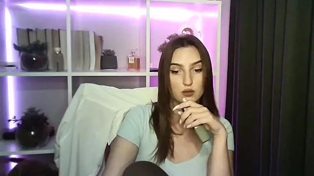 X Alisa online show from 21, 9, 2025