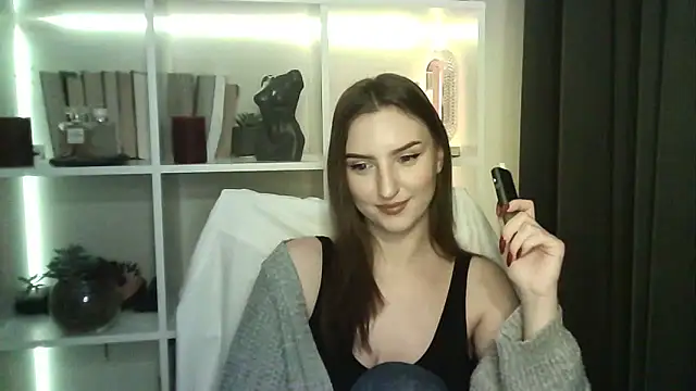 X Alisa online show from 11, 11, 2025