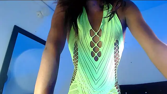 Snapshot of Orianadollx chatting on 17, 1, 2025 Orianadollx online show from 17, 1, 2025