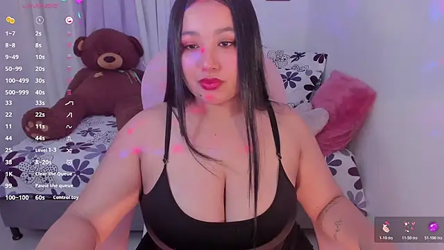  Arianna08  online show from 10, 11, 2025